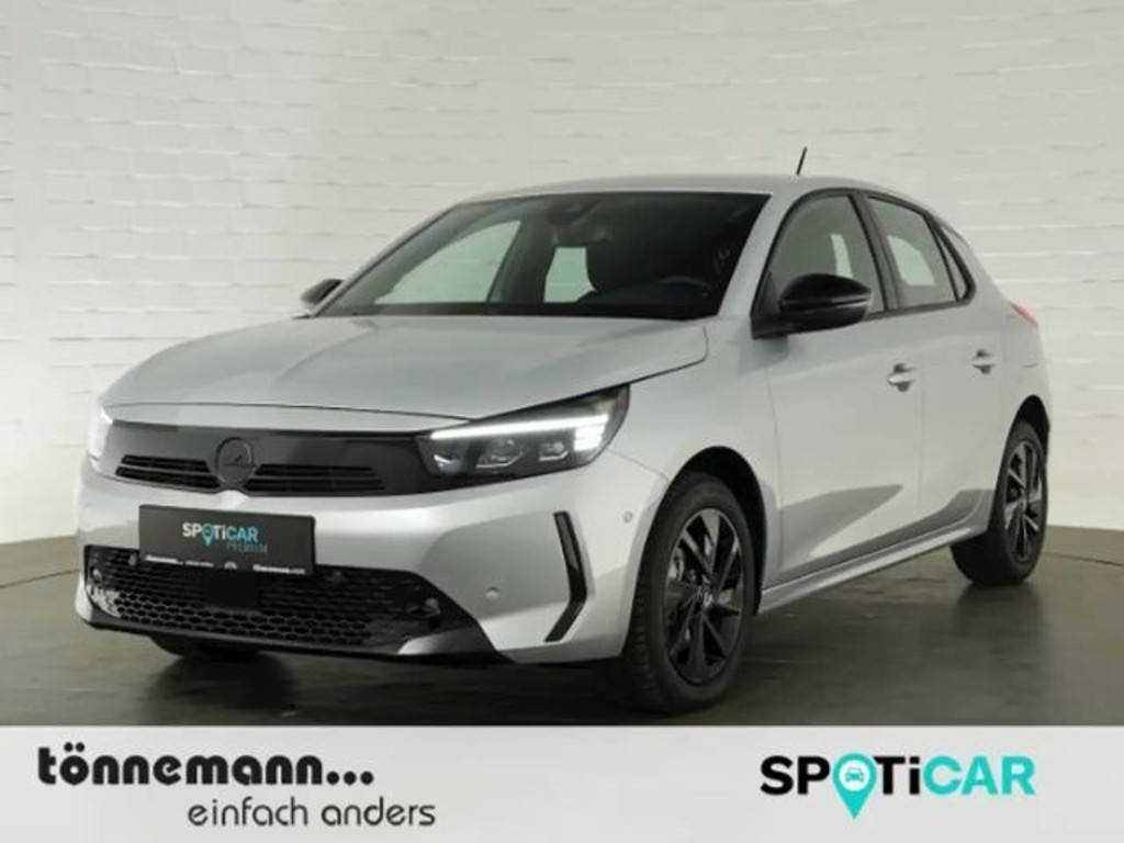 Opel Corsa 2024 Benzine