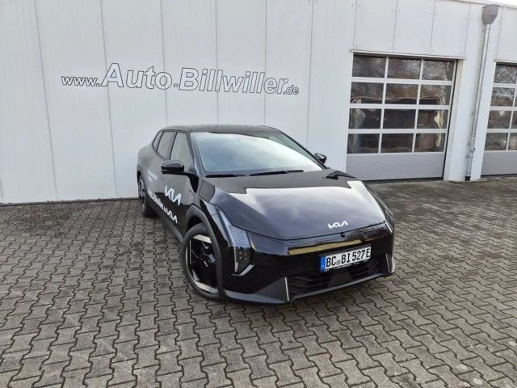 Kia EV4