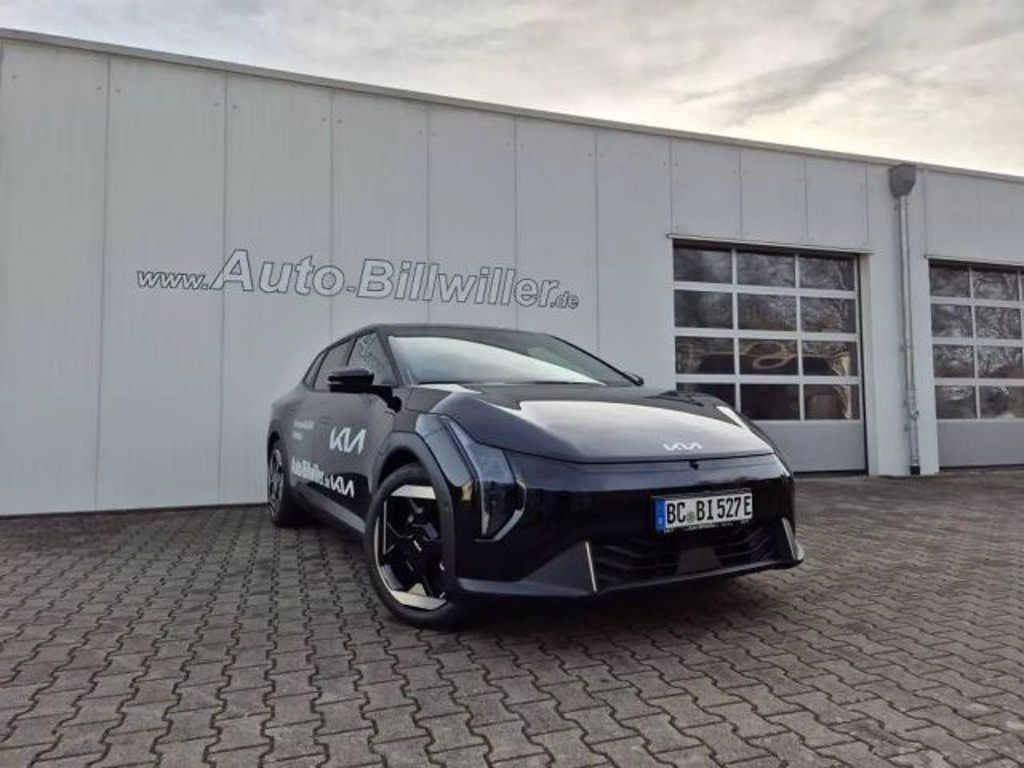 Kia EV4