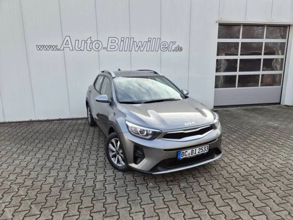 Kia Stonic 2025 Benzine