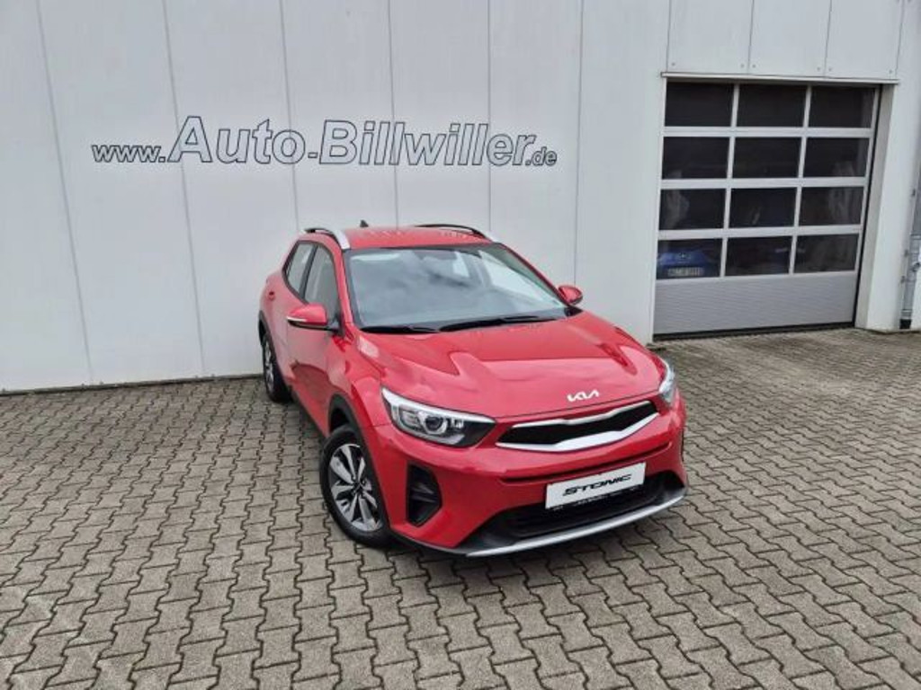 Kia Stonic 2025 Benzine
