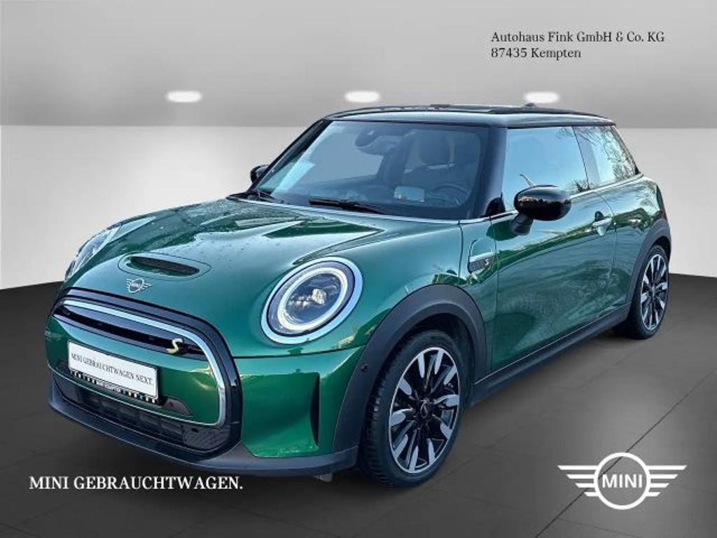Mini Mini Electric
