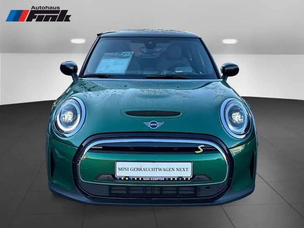 Mini Mini Electric