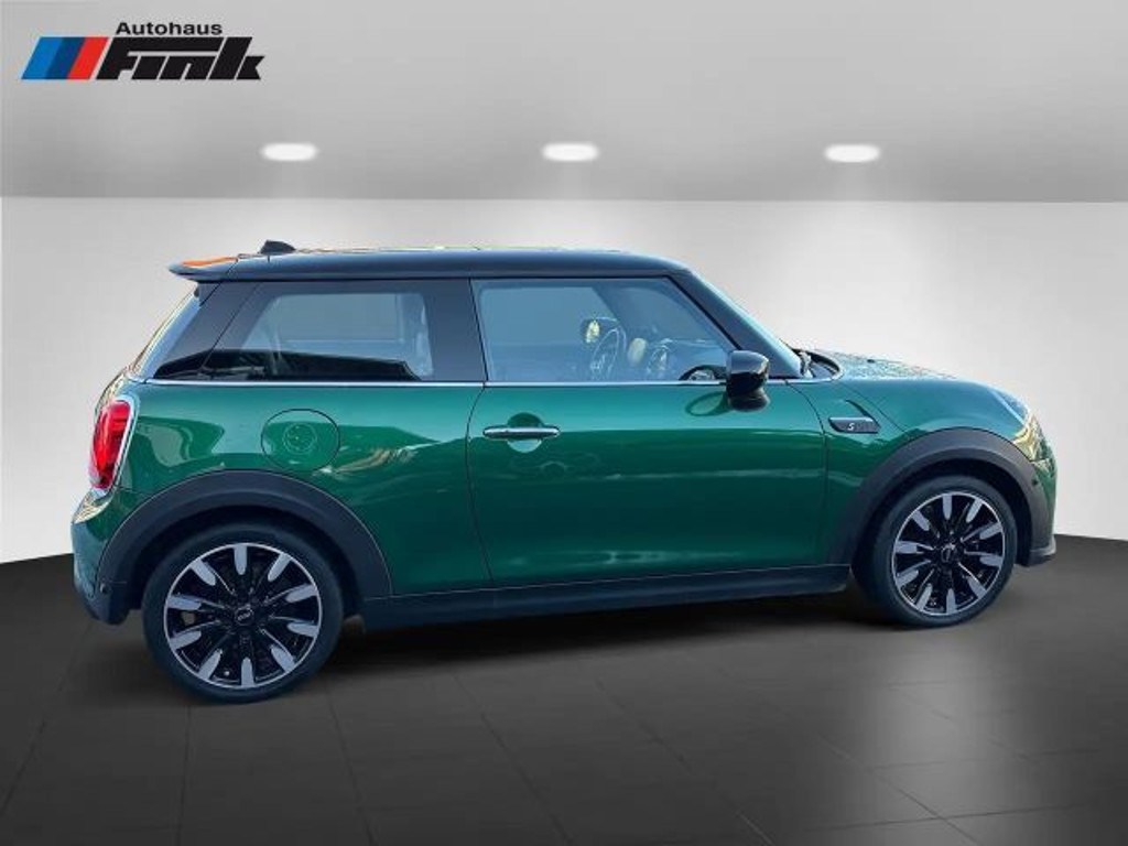 Mini Mini Electric