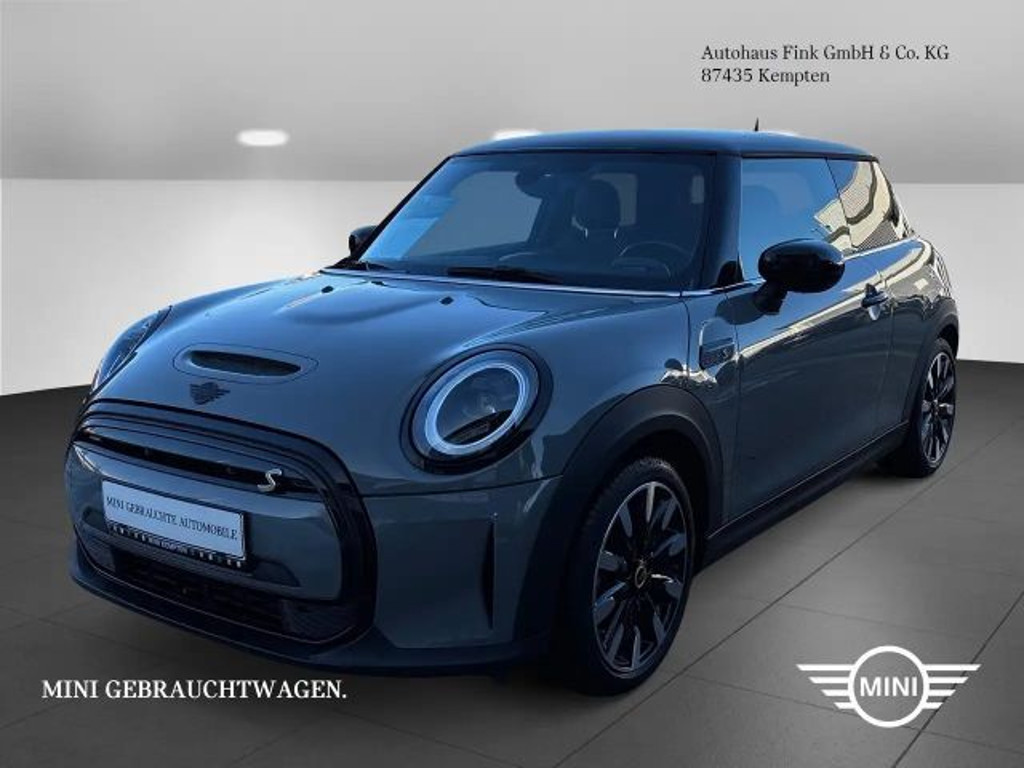 Mini Mini Electric 2021 Elektrisch
