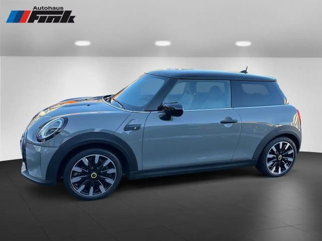 Mini Mini Electric