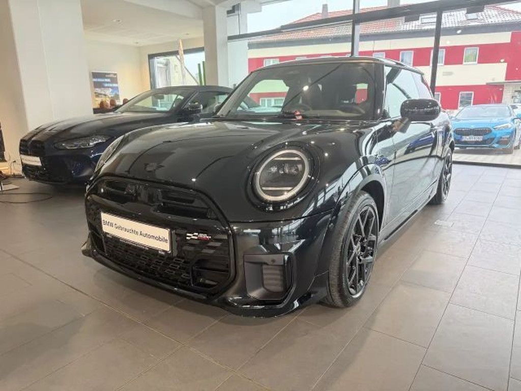 Mini Cooper S 2025 Benzine
