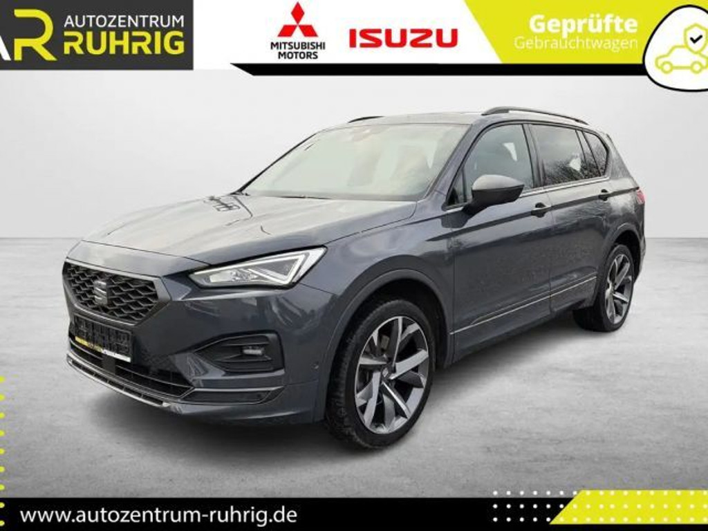 Seat Tarraco 2022 Diesel
