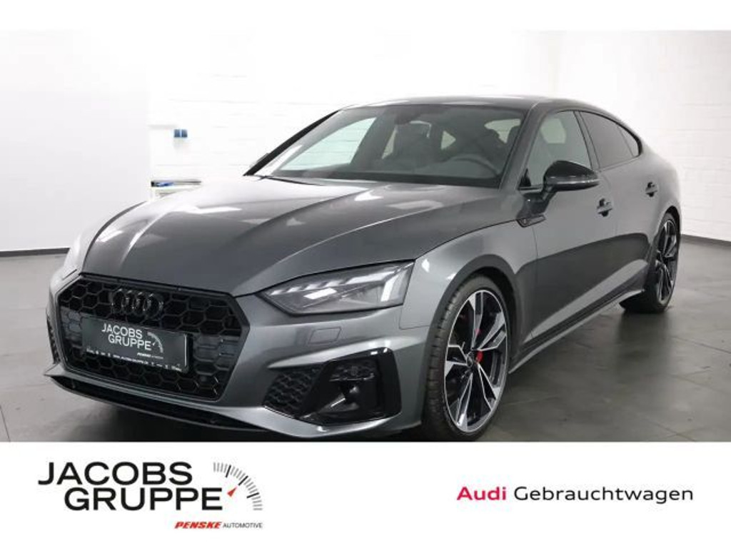 Audi A5 2024 Diesel
