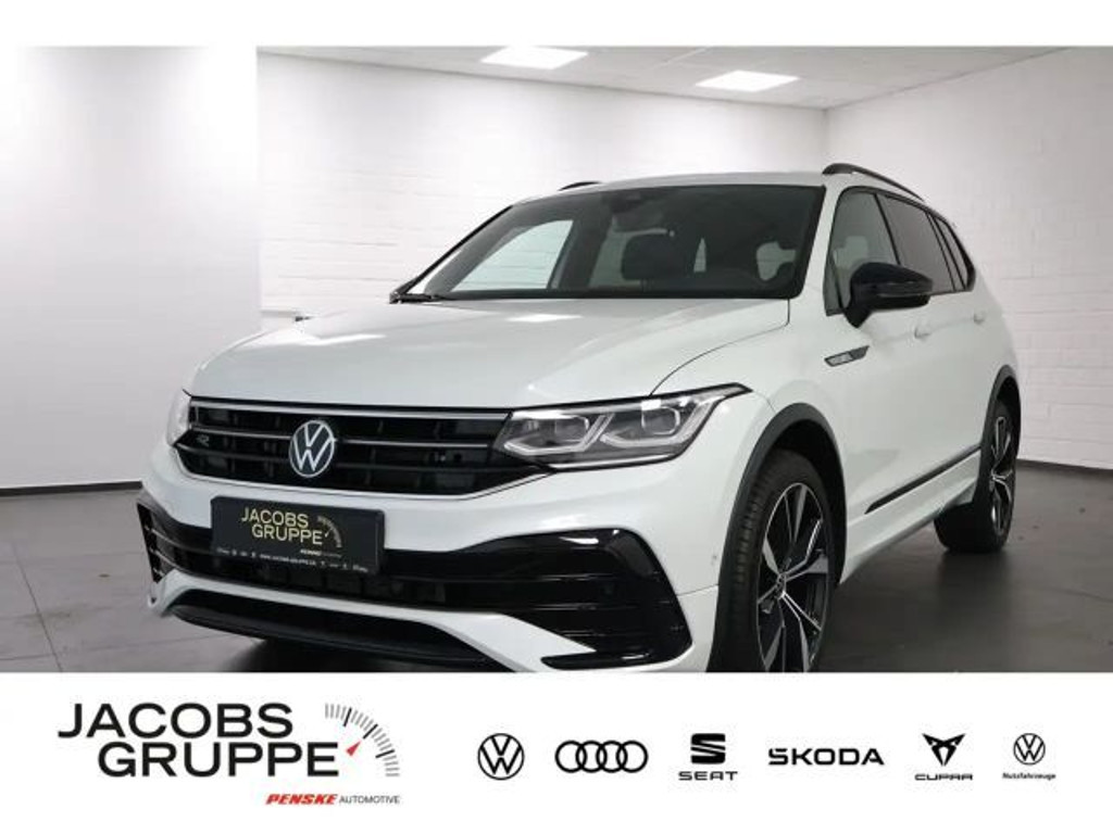 Volkswagen Tiguan 2025 Diesel