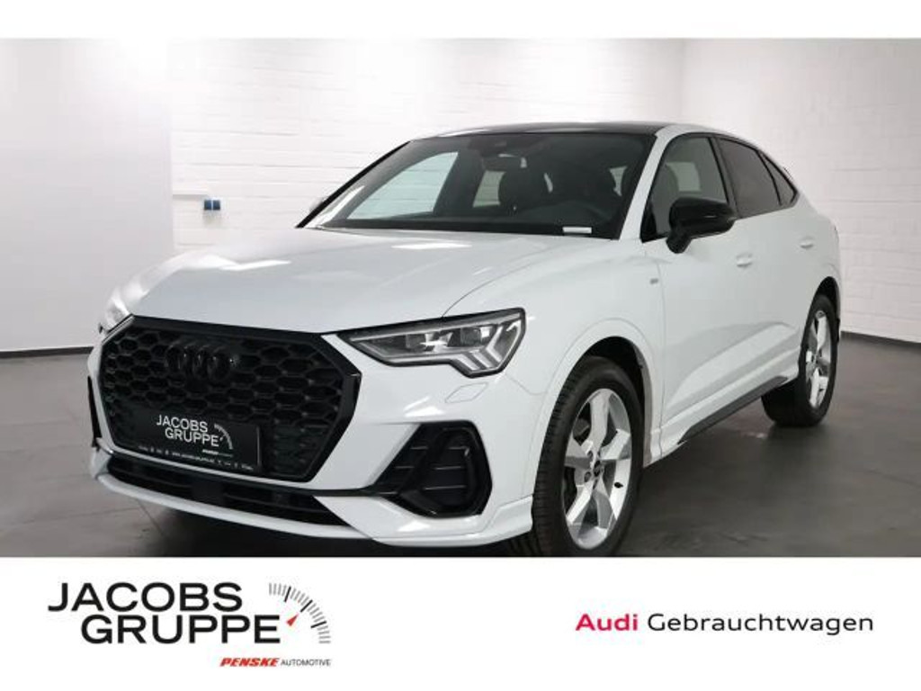 Audi Q3 2024 Diesel
