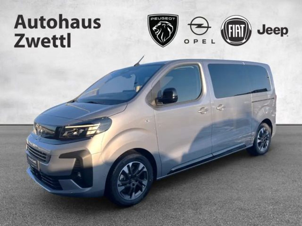 Opel Zafira 2025 Diesel