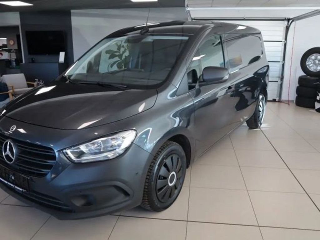 Mercedes-Benz Citan 2023 Diesel