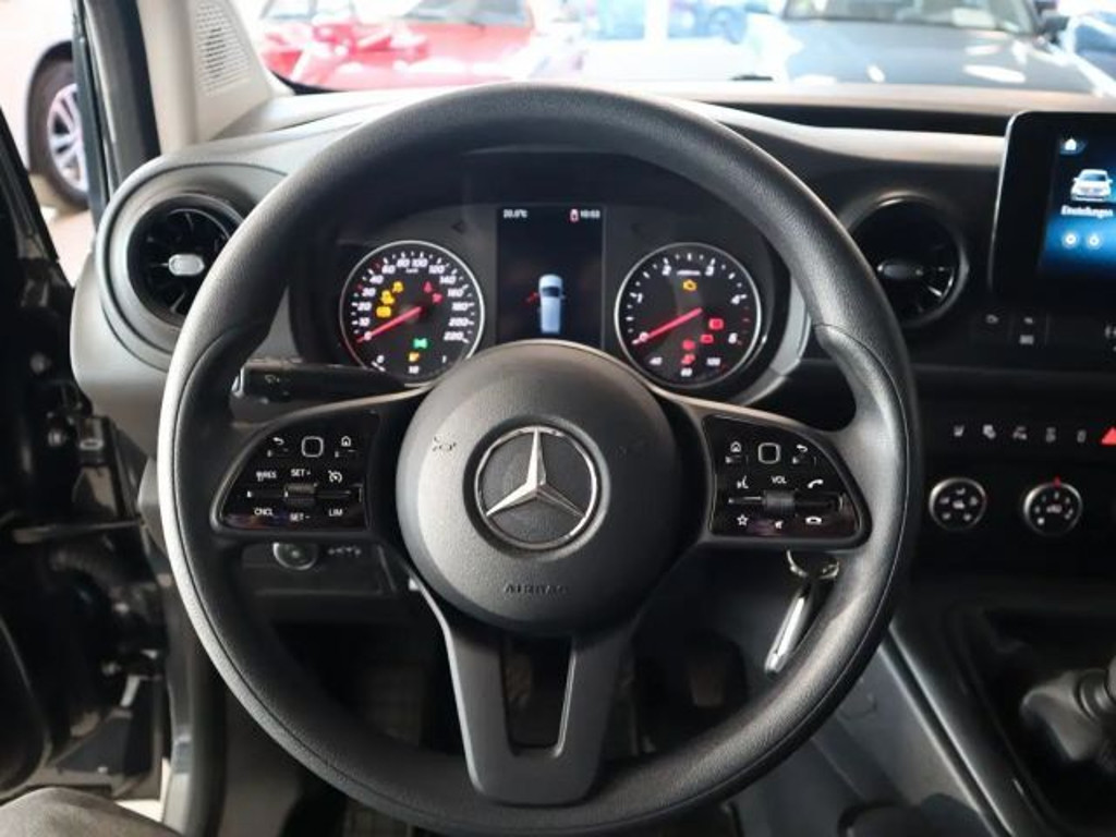 Mercedes-Benz Citan