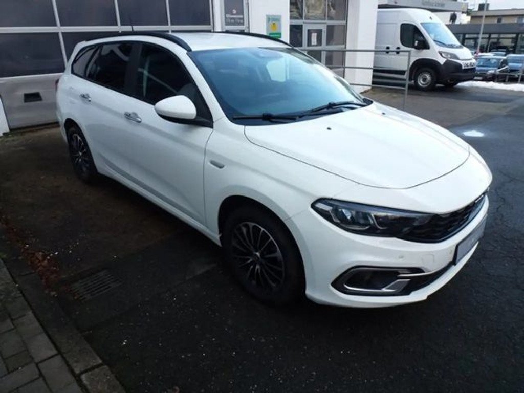 Fiat Tipo 2024 Diesel