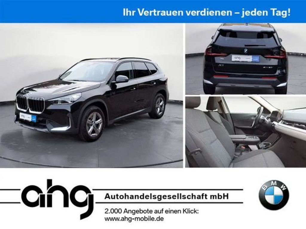 BMW X1 2024 Benzine