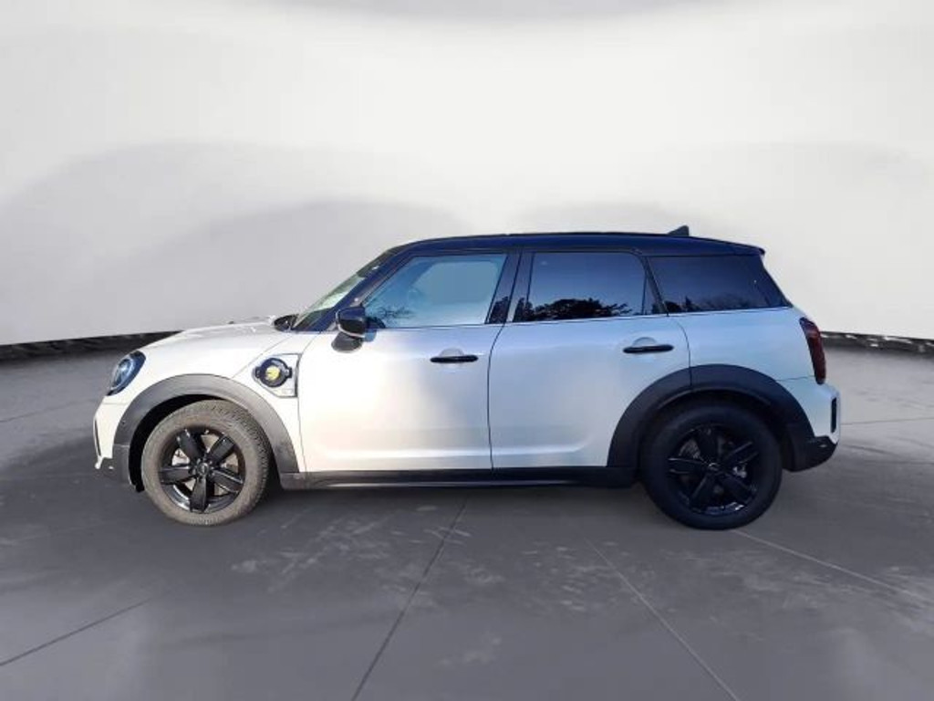 Mini Cooper SE Countryman