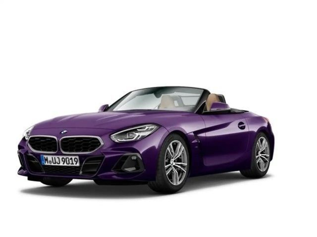 BMW Z4