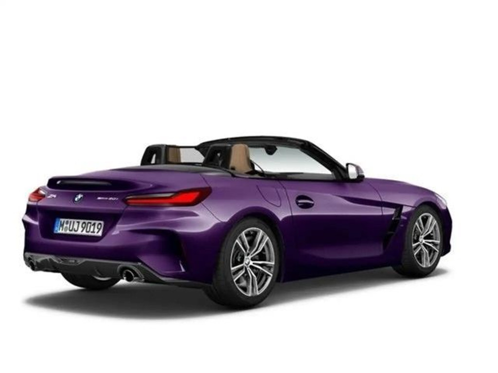 BMW Z4