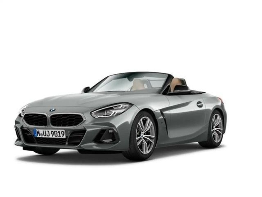BMW Z4 2025 Benzine