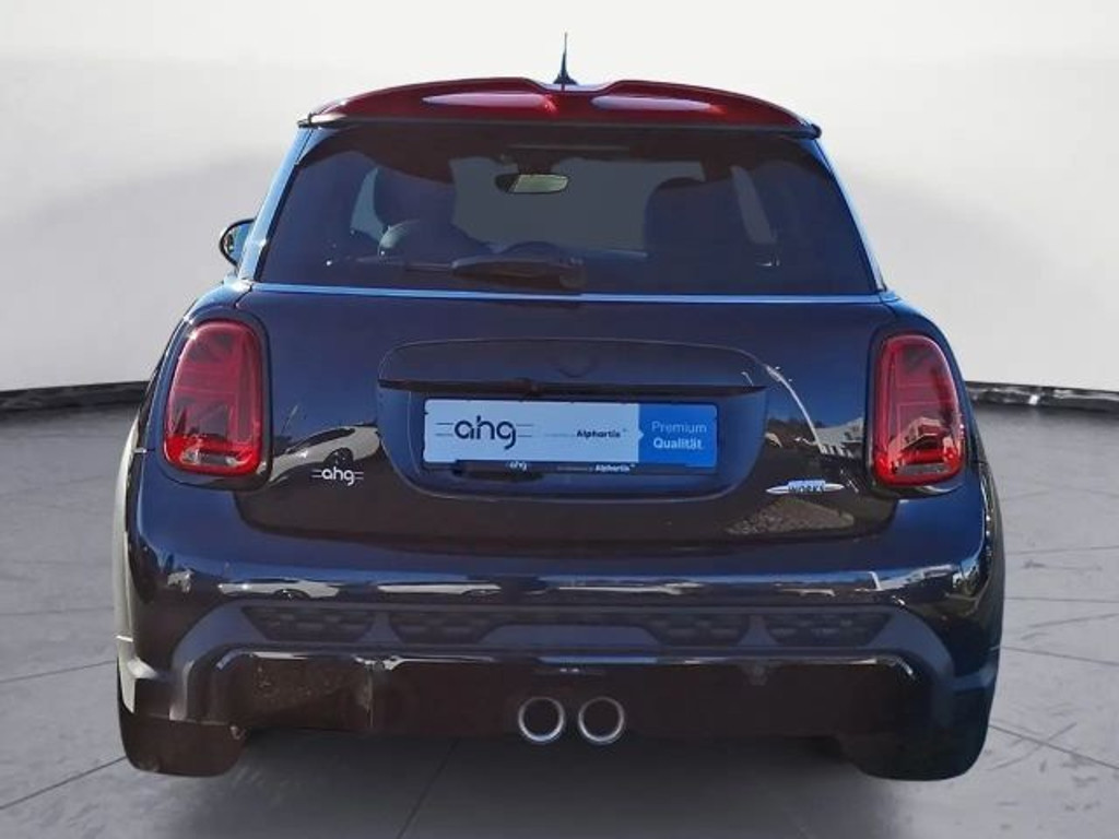 Mini John Cooper Works