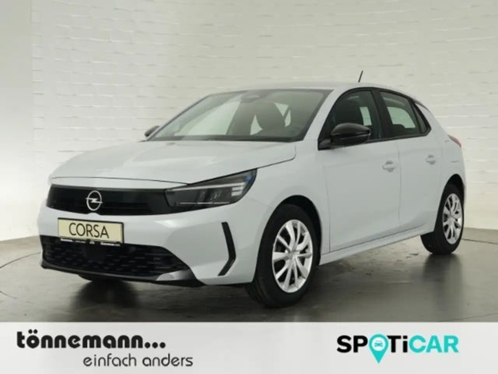 Opel Corsa 2025 Benzine