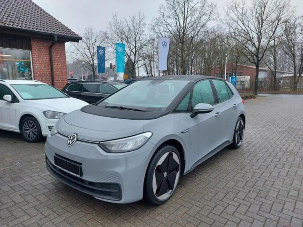 Volkswagen ID.3 2022 Elektrisch