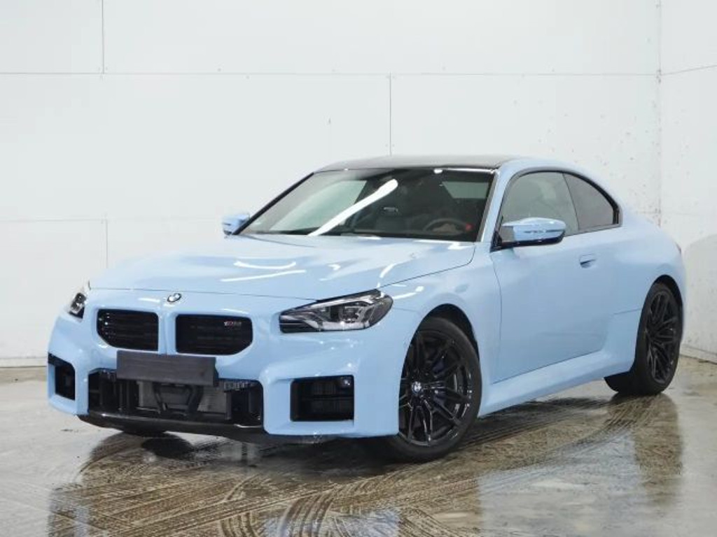 BMW M2 2025 Benzine