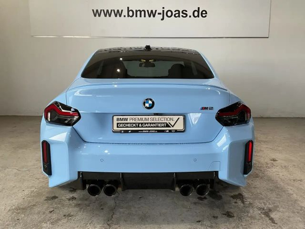 BMW M2