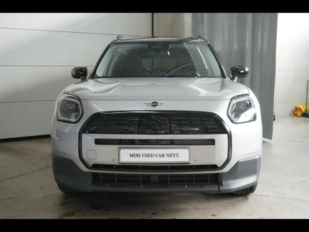 Mini Cooper Countryman