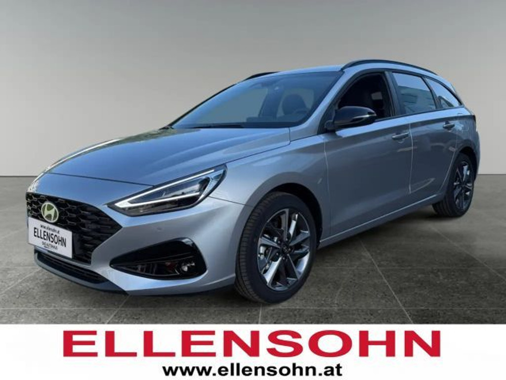 Hyundai i30 2025 Benzine