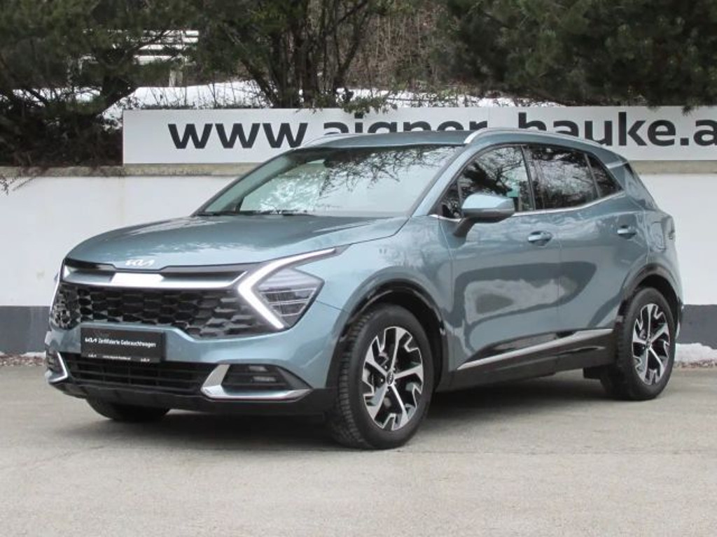 Kia Sportage 2024 Diesel