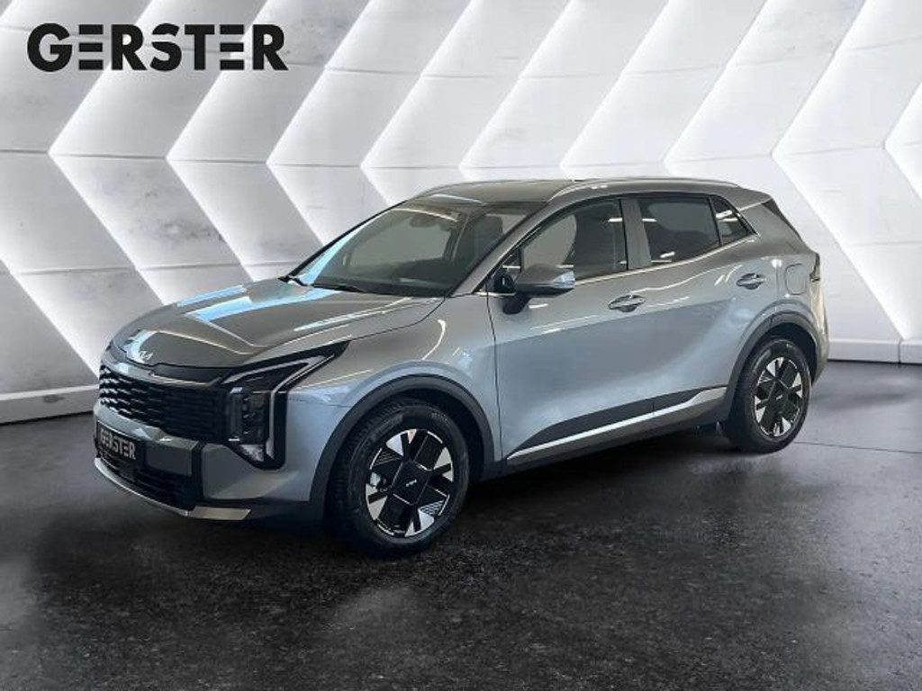 Kia Sportage 2025 Benzine