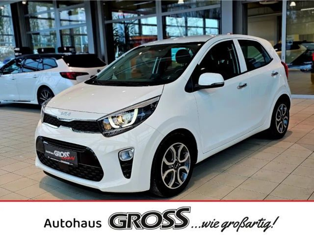 Kia Picanto 2023 Benzine