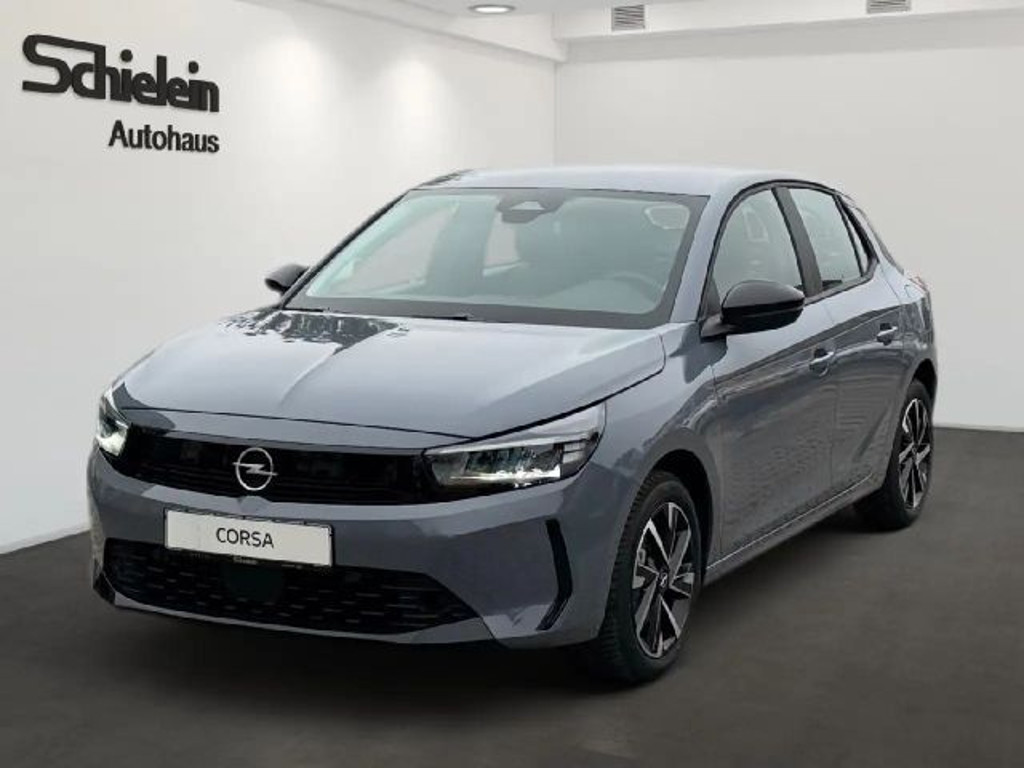 Opel Corsa 2025 Benzine
