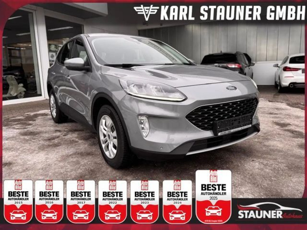 Ford Kuga 2024 Benzine