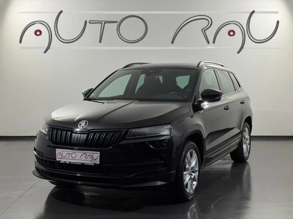 Skoda Karoq 2022 Diesel