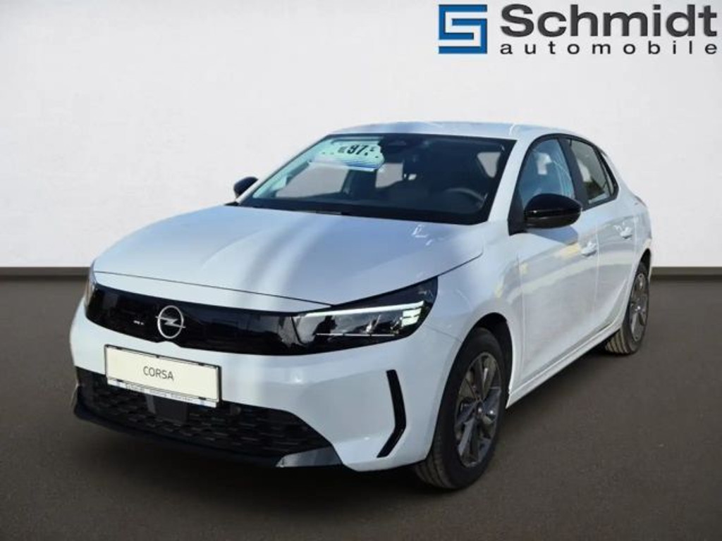 Opel Corsa 2025 Benzine