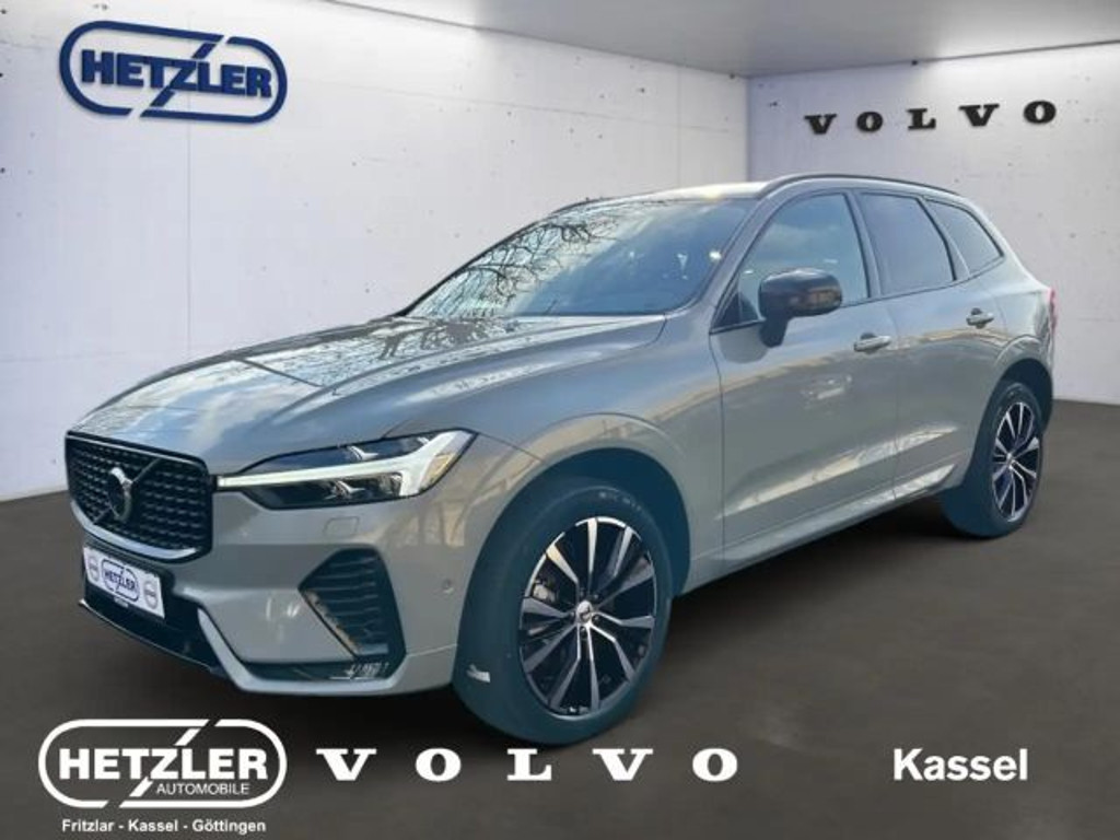 Volvo XC60 2025 Hybride Benzine