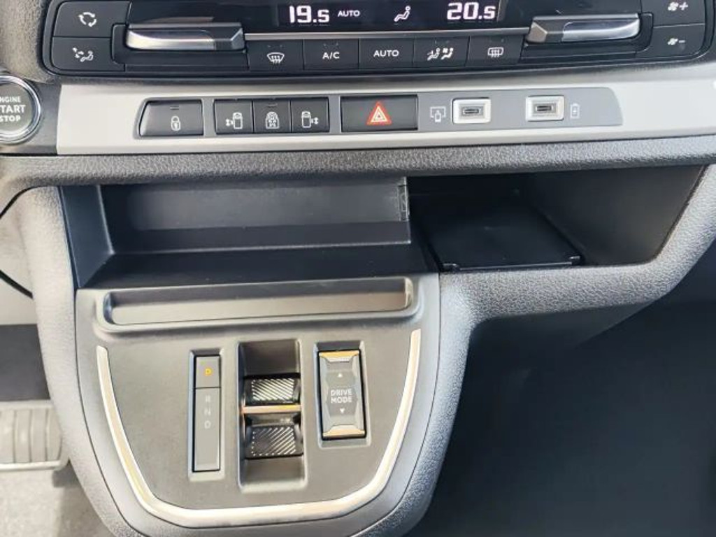 Citroën Spacetourer