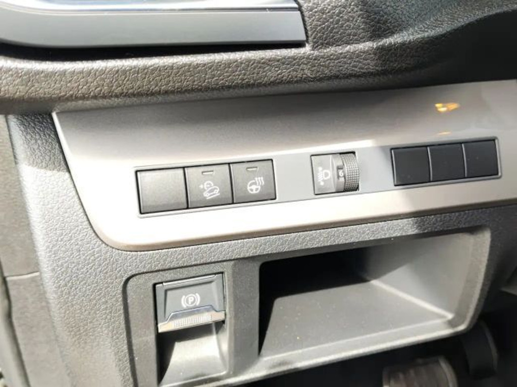 Citroën Spacetourer