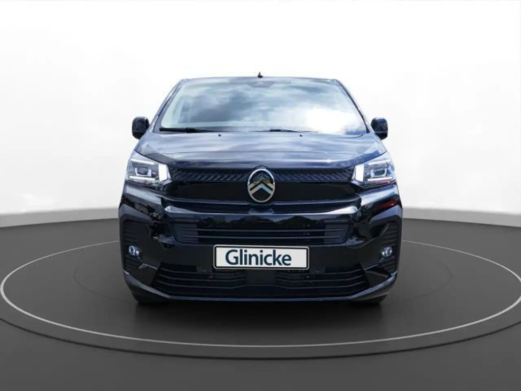 Citroën Spacetourer