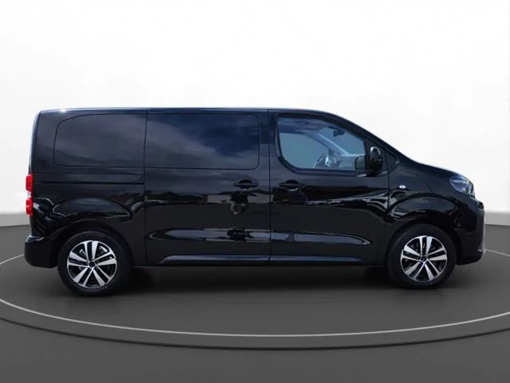 Citroën Spacetourer