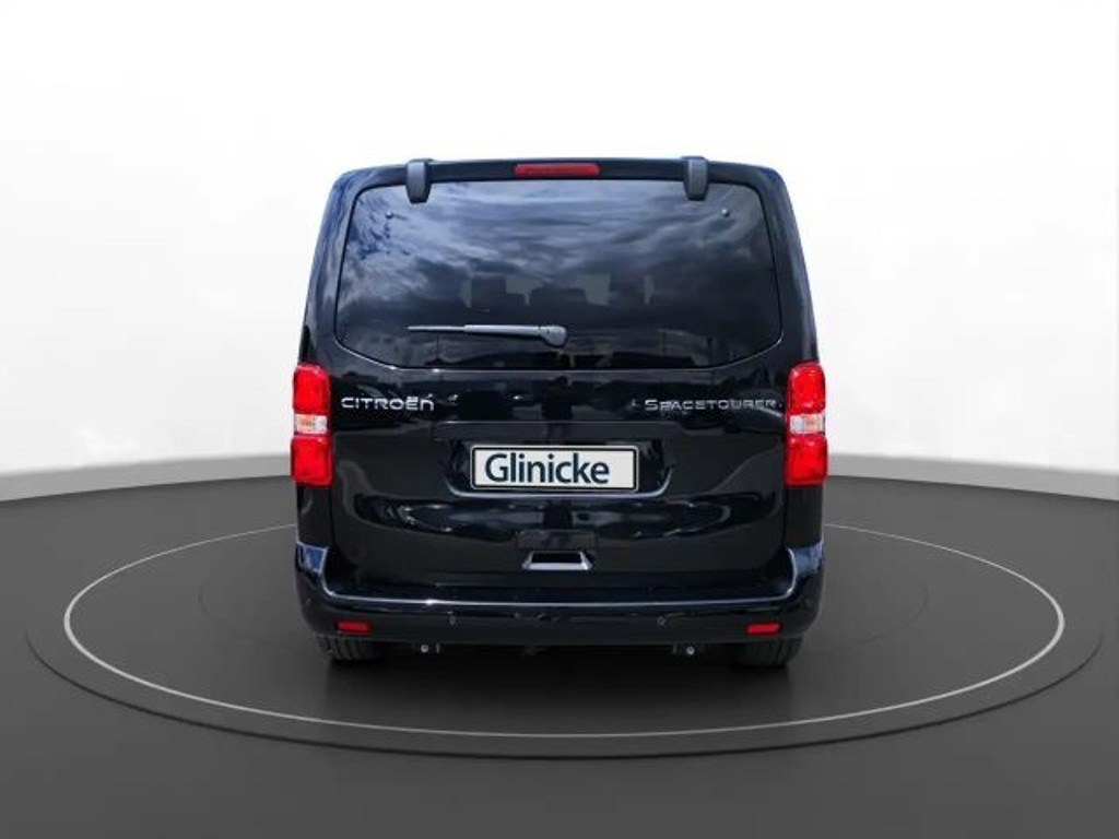 Citroën Spacetourer