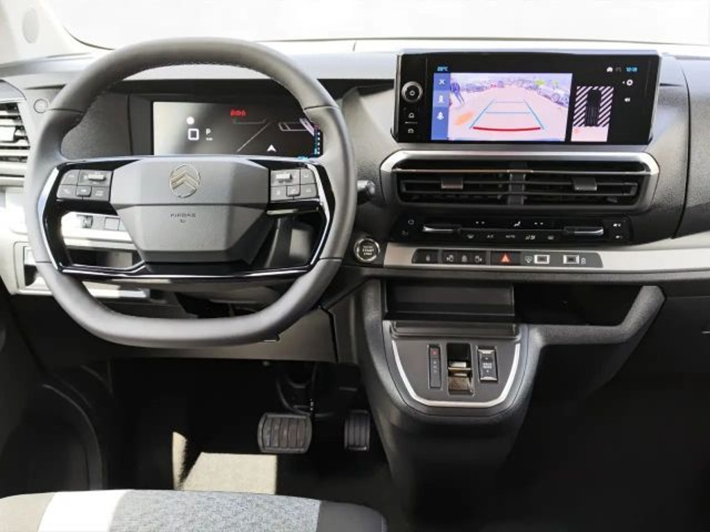 Citroën Spacetourer