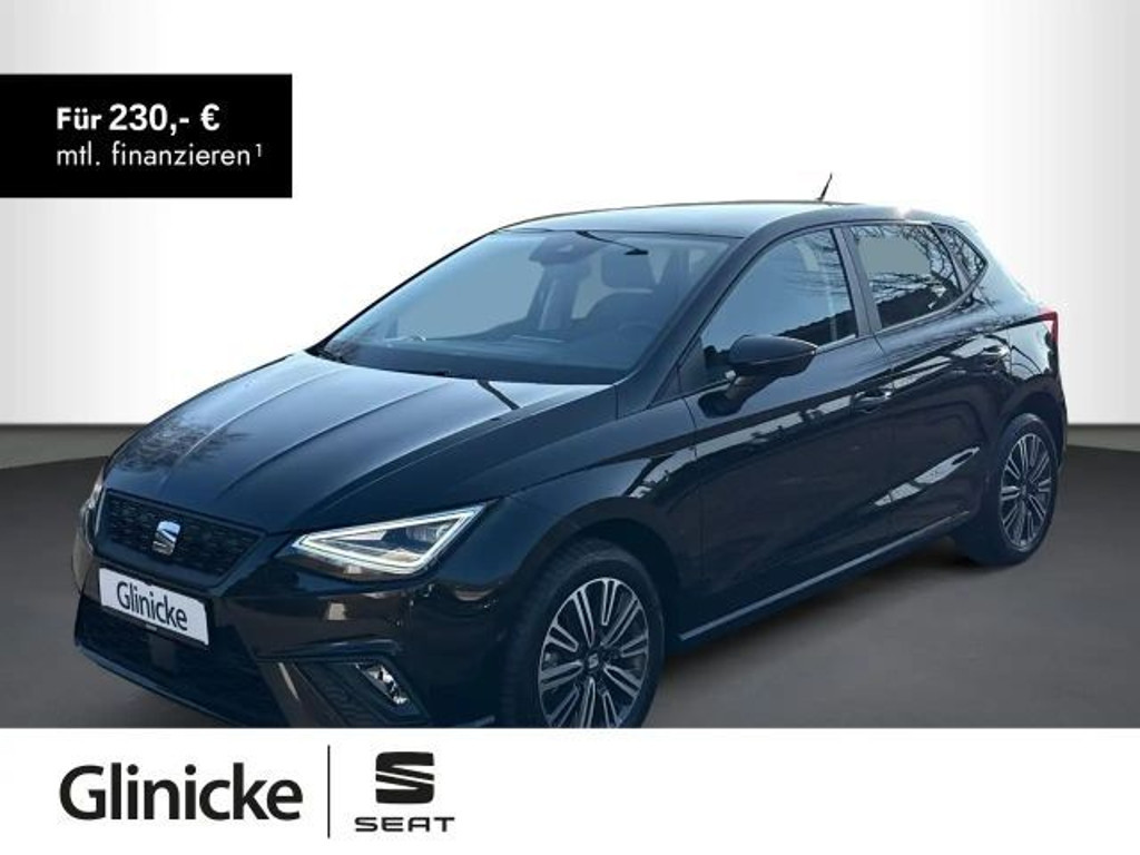 Seat Ibiza 2024 Benzine