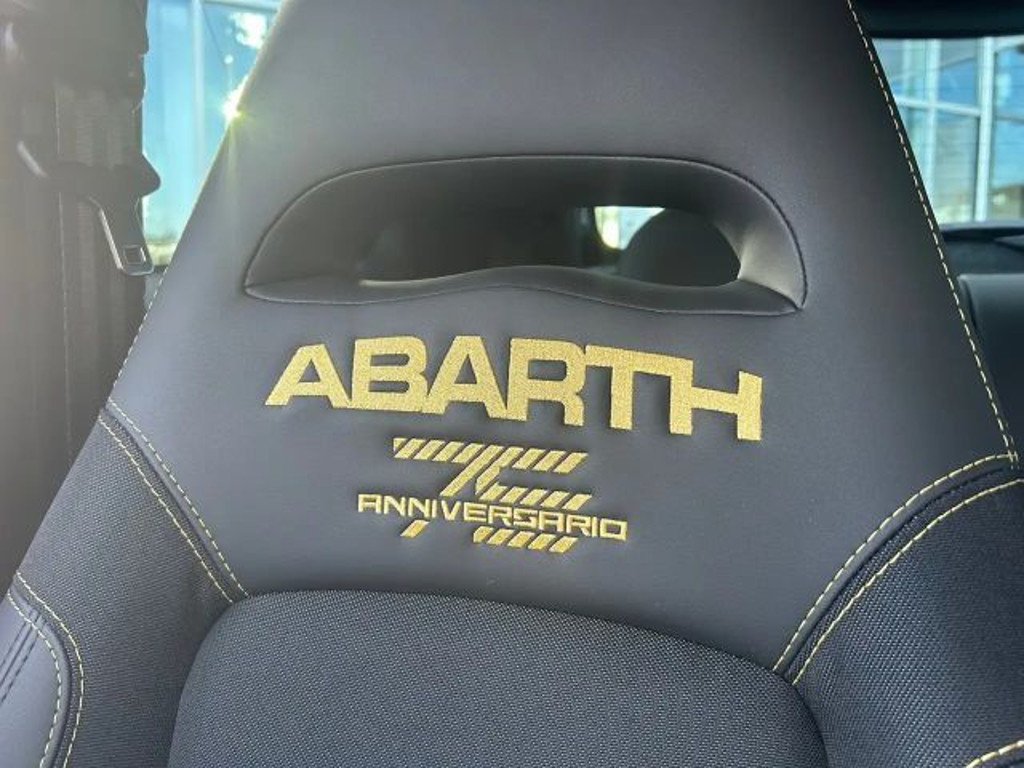 Abarth 695