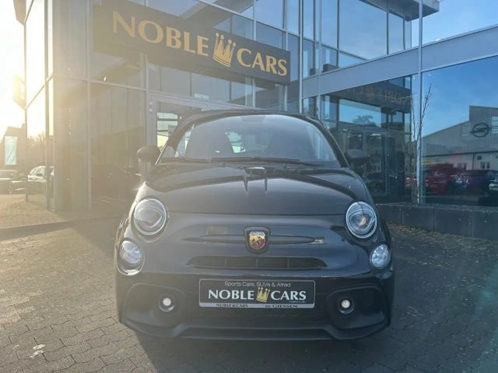 Abarth 695
