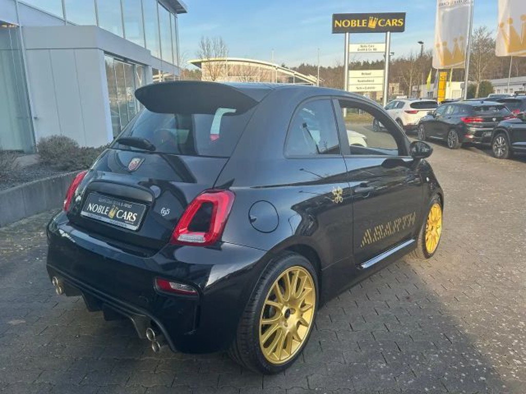 Abarth 695
