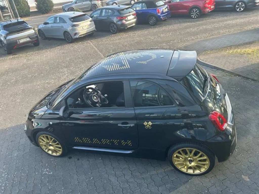 Abarth 695